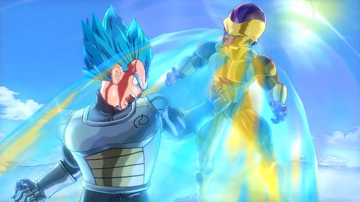 Dragon Ball 10 Things Fans Need To Know About Super Saiyan Blue Dragon Ball 10 Things Fans Need To Know About Super Saiyan Blue